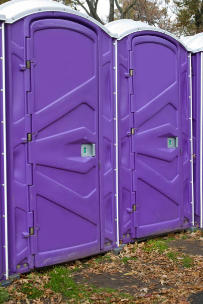 Reliable Mount Kisco, NY Portable Potty Rental Solutions